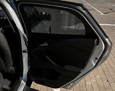 Сірий Форд Фокус, об'ємом двигуна 2 л та пробігом 162 тис. км за 8500 $, фото 12 на Automoto.ua