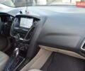 Сірий Форд Фокус, об'ємом двигуна 0 л та пробігом 71 тис. км за 9800 $, фото 10 на Automoto.ua