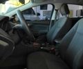 Сірий Форд Фокус, об'ємом двигуна 2 л та пробігом 159 тис. км за 8000 $, фото 8 на Automoto.ua