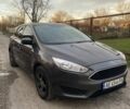 Серый Форд Фокус, объемом двигателя 1 л и пробегом 167 тыс. км за 7000 $, фото 1 на Automoto.ua