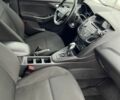 Сірий Форд Фокус, об'ємом двигуна 1 л та пробігом 105 тис. км за 7700 $, фото 6 на Automoto.ua