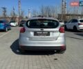 Сірий Форд Фокус, об'ємом двигуна 2 л та пробігом 94 тис. км за 8200 $, фото 8 на Automoto.ua