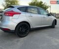 Сірий Форд Фокус, об'ємом двигуна 2 л та пробігом 135 тис. км за 8900 $, фото 1 на Automoto.ua