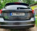 Серый Форд Фокус, объемом двигателя 2 л и пробегом 70 тыс. км за 9100 $, фото 2 на Automoto.ua