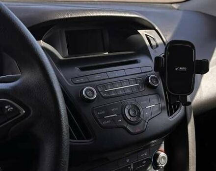 Сірий Форд Фокус, об'ємом двигуна 2 л та пробігом 162 тис. км за 8500 $, фото 17 на Automoto.ua