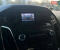 Сірий Форд Фокус, об'ємом двигуна 2 л та пробігом 82 тис. км за 9999 $, фото 11 на Automoto.ua