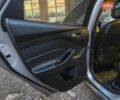 Серый Форд Фокус, объемом двигателя 2 л и пробегом 165 тыс. км за 7000 $, фото 15 на Automoto.ua