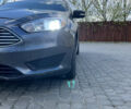 Серый Форд Фокус, объемом двигателя 2 л и пробегом 112 тыс. км за 8999 $, фото 3 на Automoto.ua