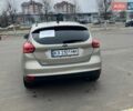 Сірий Форд Фокус, об'ємом двигуна 2 л та пробігом 136 тис. км за 7999 $, фото 5 на Automoto.ua