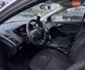 Сірий Форд Фокус, об'ємом двигуна 2 л та пробігом 205 тис. км за 6800 $, фото 4 на Automoto.ua