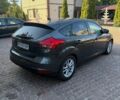 Сірий Форд Фокус, об'ємом двигуна 2 л та пробігом 201 тис. км за 8700 $, фото 6 на Automoto.ua