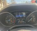 Серый Форд Фокус, объемом двигателя 2 л и пробегом 165 тыс. км за 7500 $, фото 5 на Automoto.ua