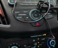 Сірий Форд Фокус, об'ємом двигуна 2 л та пробігом 159 тис. км за 8000 $, фото 13 на Automoto.ua