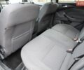 Сірий Форд Фокус, об'ємом двигуна 0 л та пробігом 124 тис. км за 6777 $, фото 46 на Automoto.ua