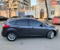 Сірий Форд Фокус, об'ємом двигуна 2 л та пробігом 99 тис. км за 10500 $, фото 9 на Automoto.ua