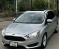 Сірий Форд Фокус, об'ємом двигуна 2 л та пробігом 179 тис. км за 8423 $, фото 16 на Automoto.ua