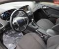 Сірий Форд Фокус, об'ємом двигуна 0 л та пробігом 124 тис. км за 6777 $, фото 27 на Automoto.ua