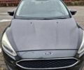 Сірий Форд Фокус, об'ємом двигуна 2 л та пробігом 193 тис. км за 7800 $, фото 3 на Automoto.ua