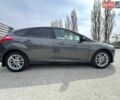 Серый Форд Фокус, объемом двигателя 1 л и пробегом 103 тыс. км за 8000 $, фото 3 на Automoto.ua
