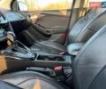 Сірий Форд Фокус, об'ємом двигуна 2 л та пробігом 98 тис. км за 8250 $, фото 51 на Automoto.ua