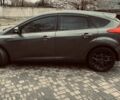 Серый Форд Фокус, объемом двигателя 2 л и пробегом 260 тыс. км за 7500 $, фото 2 на Automoto.ua