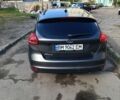 Серый Форд Фокус, объемом двигателя 2 л и пробегом 272 тыс. км за 7000 $, фото 5 на Automoto.ua