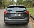 Сірий Форд Фокус, об'ємом двигуна 2 л та пробігом 205 тис. км за 8700 $, фото 3 на Automoto.ua
