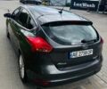 Сірий Форд Фокус, об'ємом двигуна 2 л та пробігом 170 тис. км за 8400 $, фото 4 на Automoto.ua