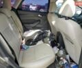 Серый Форд Фокус, объемом двигателя 2 л и пробегом 116 тыс. км за 5700 $, фото 8 на Automoto.ua