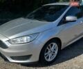 Сірий Форд Фокус, об'ємом двигуна 2 л та пробігом 110 тис. км за 8100 $, фото 1 на Automoto.ua