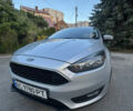 Сірий Форд Фокус, об'ємом двигуна 2 л та пробігом 196 тис. км за 8300 $, фото 3 на Automoto.ua