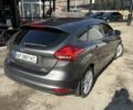 Серый Форд Фокус, объемом двигателя 2 л и пробегом 205 тыс. км за 7900 $, фото 3 на Automoto.ua