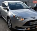 Сірий Форд Фокус, об'ємом двигуна 0 л та пробігом 71 тис. км за 9800 $, фото 1 на Automoto.ua