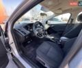 Сірий Форд Фокус, об'ємом двигуна 2 л та пробігом 94 тис. км за 8200 $, фото 22 на Automoto.ua