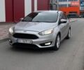 Серый Форд Фокус, объемом двигателя 2 л и пробегом 141 тыс. км за 8600 $, фото 4 на Automoto.ua