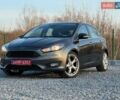 Сірий Форд Фокус, об'ємом двигуна 2 л та пробігом 98 тис. км за 8250 $, фото 22 на Automoto.ua