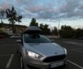 Сірий Форд Фокус, об'ємом двигуна 2 л та пробігом 219 тис. км за 7400 $, фото 1 на Automoto.ua