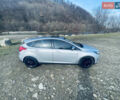 Сірий Форд Фокус, об'ємом двигуна 2 л та пробігом 172 тис. км за 9300 $, фото 6 на Automoto.ua