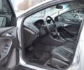 Сірий Форд Фокус, об'ємом двигуна 2 л та пробігом 149 тис. км за 9300 $, фото 5 на Automoto.ua