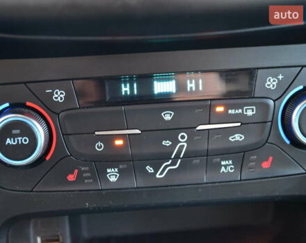 Форд Фокус 2016 в Луцке на Automoto.ua Серый Форд Фокус, объемом двигателя 0 л и пробегом 100 тыс. км за 6999 $, фото 25 на Automoto.ua