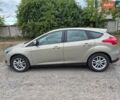 Серый Форд Фокус, объемом двигателя 2 л и пробегом 168 тыс. км за 7200 $, фото 1 на Automoto.ua