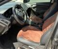 Сірий Форд Фокус, об'ємом двигуна 2 л та пробігом 143 тис. км за 8500 $, фото 5 на Automoto.ua