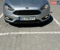Серый Форд Фокус, объемом двигателя 2 л и пробегом 207 тыс. км за 7700 $, фото 1 на Automoto.ua