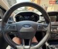 Сірий Форд Фокус, об'ємом двигуна 2 л та пробігом 210 тис. км за 9500 $, фото 8 на Automoto.ua