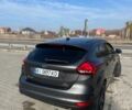 Сірий Форд Фокус, об'ємом двигуна 2 л та пробігом 257 тис. км за 7500 $, фото 2 на Automoto.ua