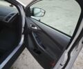 Сірий Форд Фокус, об'ємом двигуна 2 л та пробігом 81 тис. км за 9300 $, фото 2 на Automoto.ua