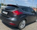 Сірий Форд Фокус, об'ємом двигуна 2 л та пробігом 149 тис. км за 10000 $, фото 7 на Automoto.ua