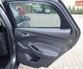 Сірий Форд Фокус, об'ємом двигуна 0 л та пробігом 124 тис. км за 6777 $, фото 42 на Automoto.ua