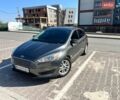 Серый Форд Фокус, объемом двигателя 2 л и пробегом 133 тыс. км за 8349 $, фото 1 на Automoto.ua