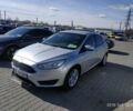 Сірий Форд Фокус, об'ємом двигуна 20 л та пробігом 13 тис. км за 13000 $, фото 1 на Automoto.ua